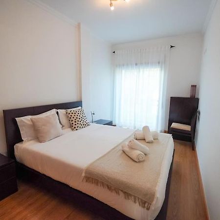 Dream House Διαμέρισμα Ναζαρέ Εξωτερικό φωτογραφία