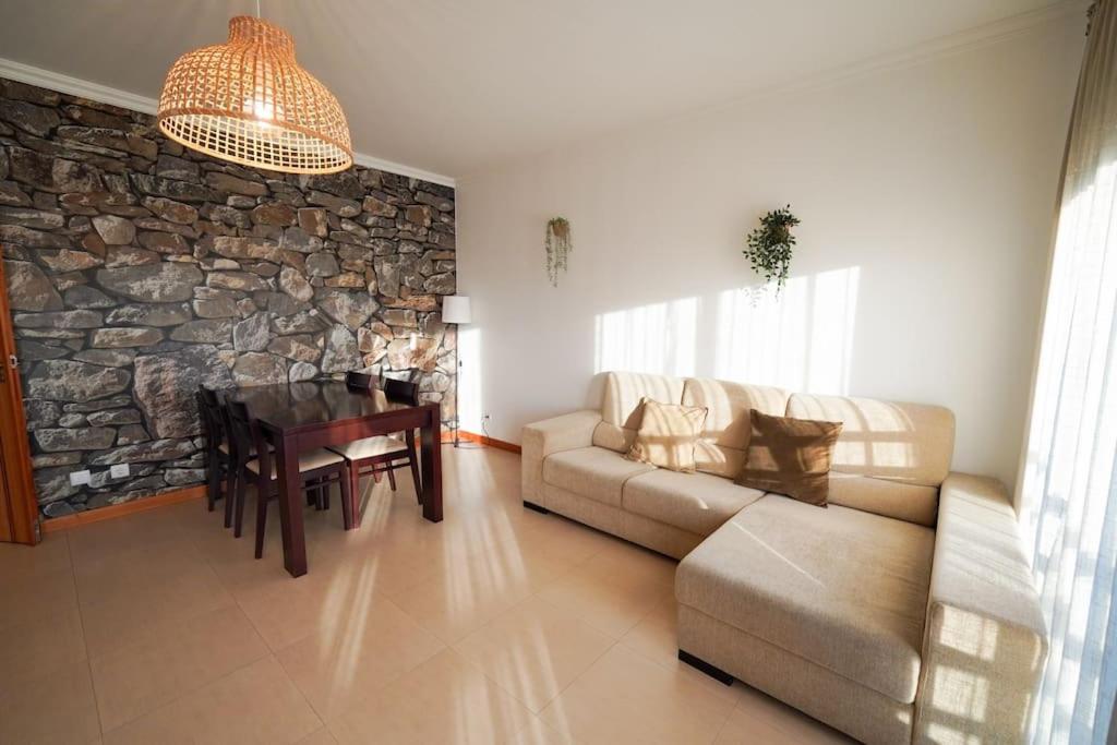 Dream House Διαμέρισμα Ναζαρέ Εξωτερικό φωτογραφία