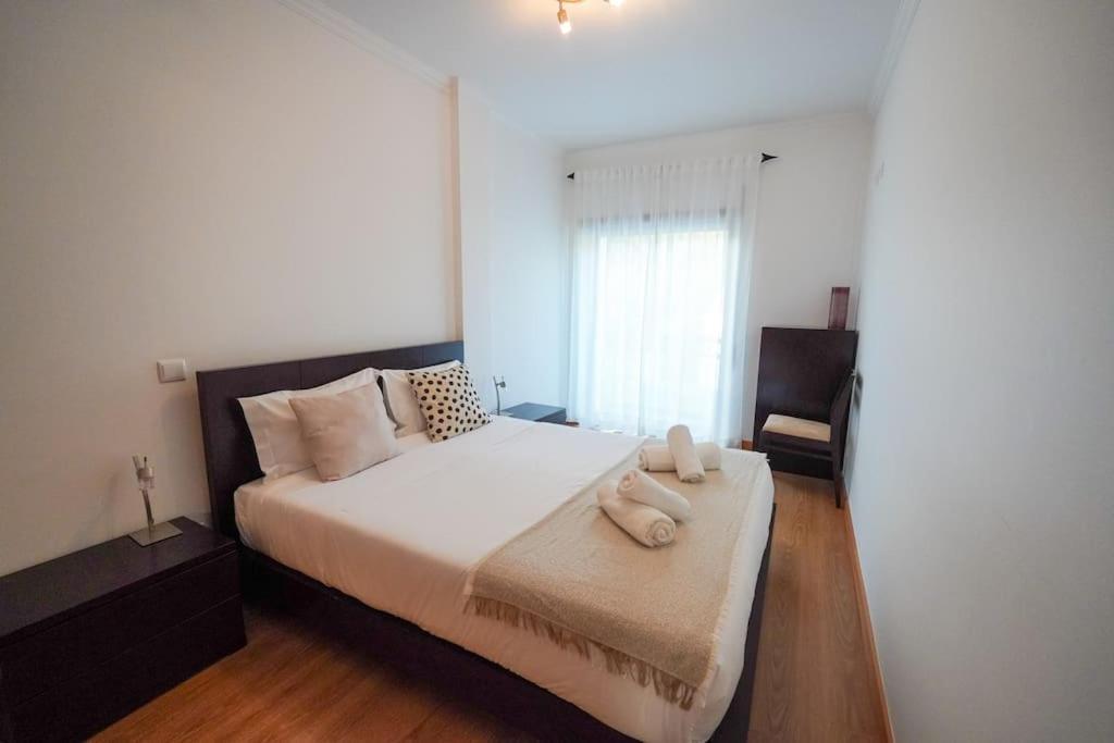 Dream House Διαμέρισμα Ναζαρέ Εξωτερικό φωτογραφία