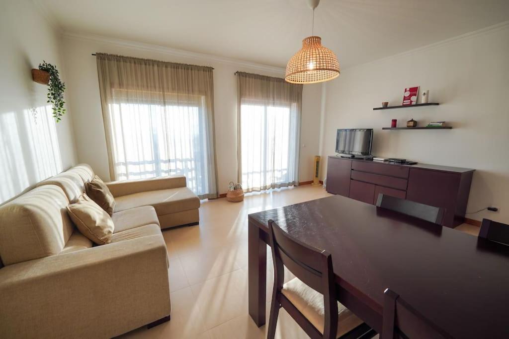 Dream House Διαμέρισμα Ναζαρέ Εξωτερικό φωτογραφία